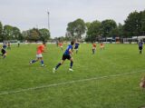 G.P.C. Vlissingen 1 - S.K.N.W.K. 1 (beker) seizoen 2023-2024 (77/126)